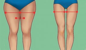 Inner-Thigh Fat