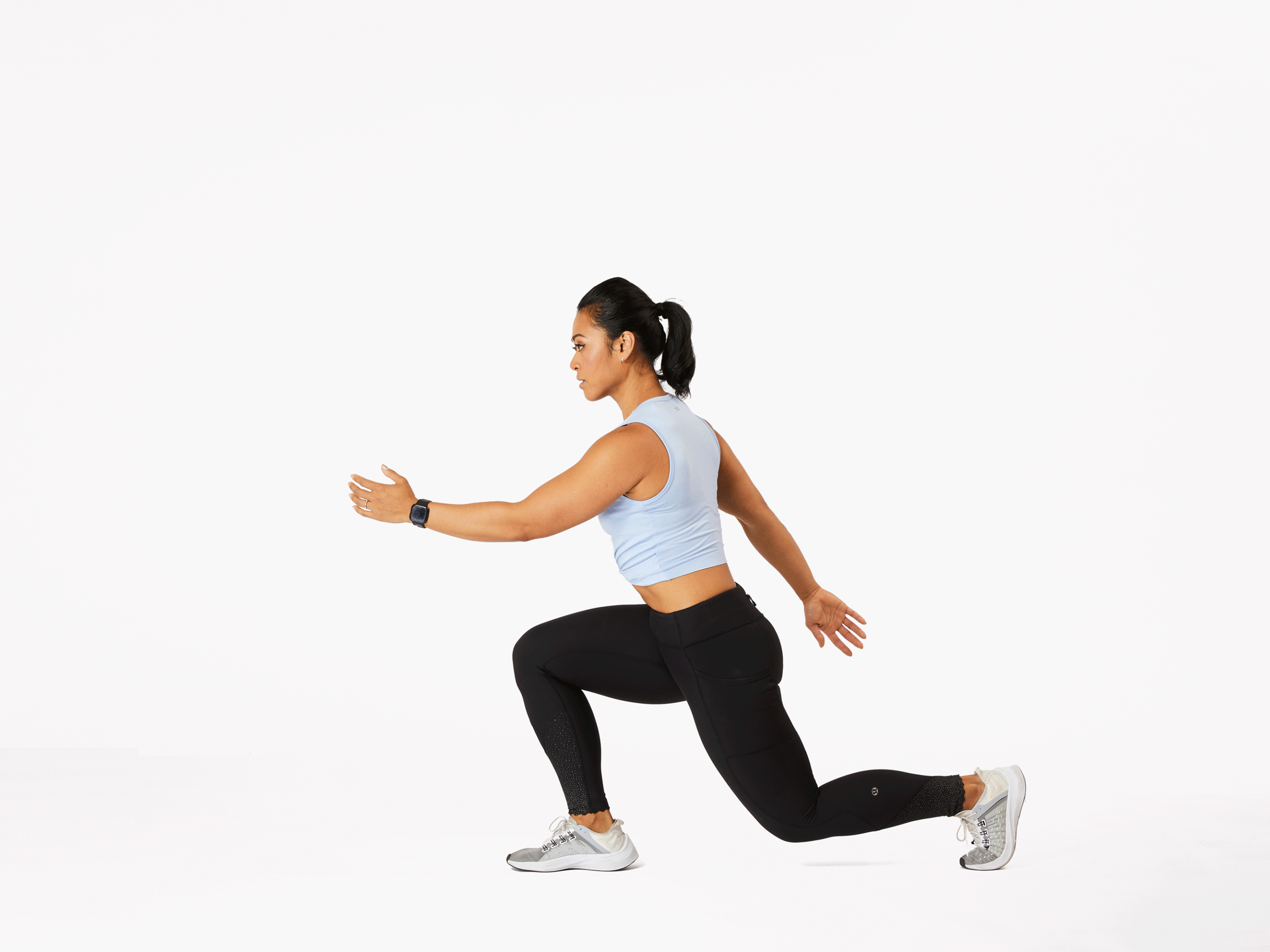 The Ultimate Inner-Thigh Exercises Of All Time